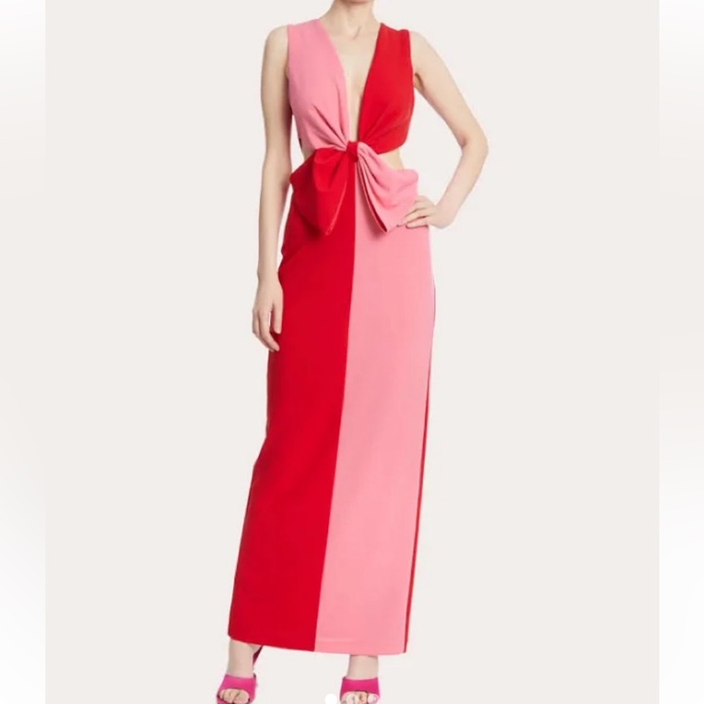 One33 Social Colorblock Dress - brand new without tags